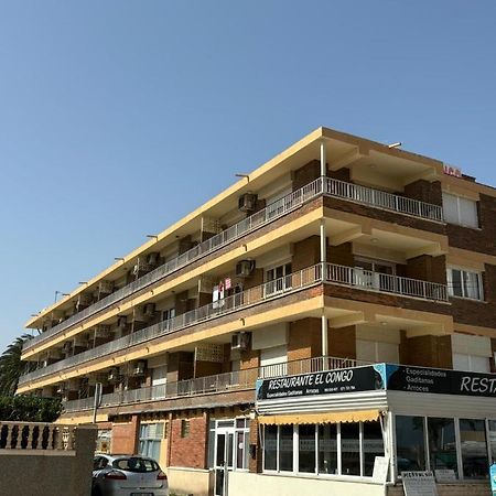 Apartamentos Congo El Campello Esterno foto