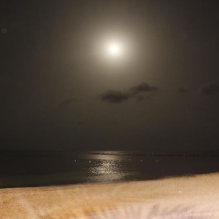 Apartamentos Congo El Campello Esterno foto