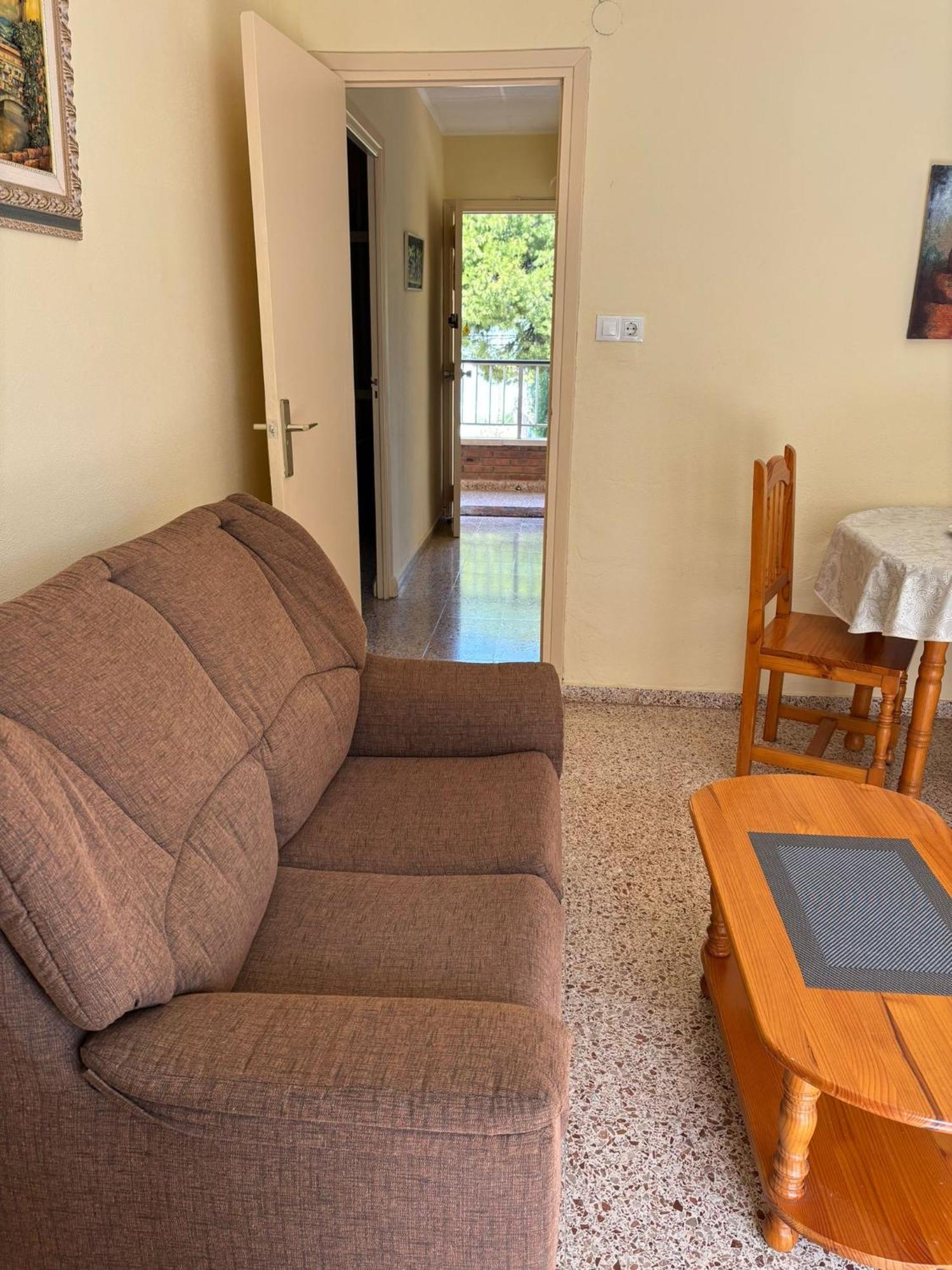 Apartamentos Congo El Campello Esterno foto