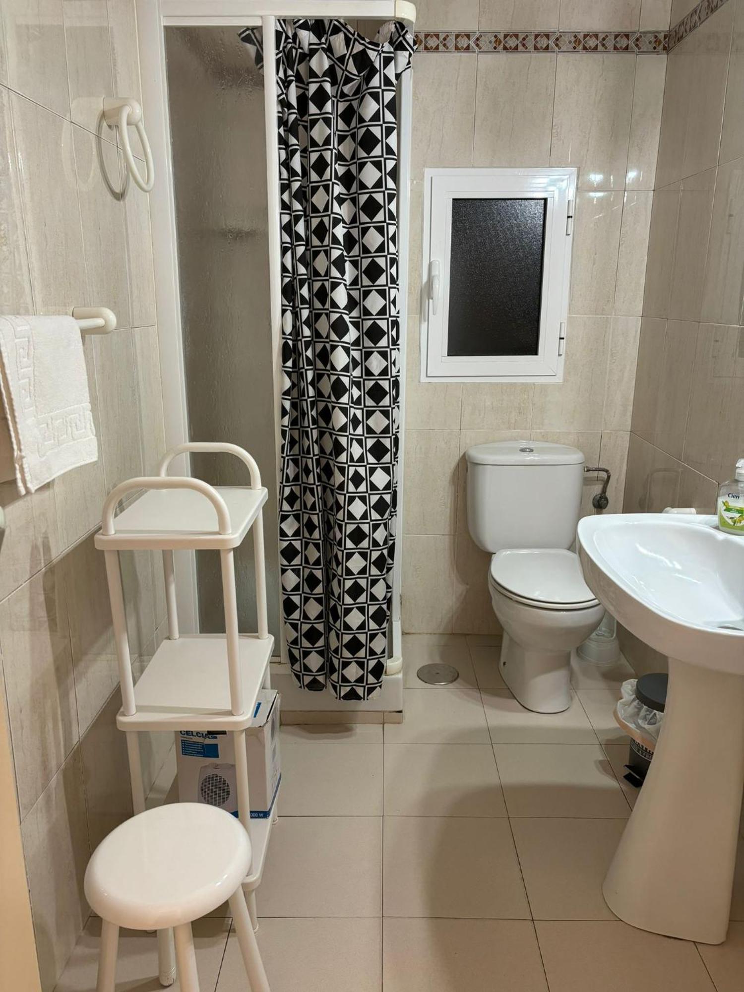 Apartamentos Congo El Campello Esterno foto