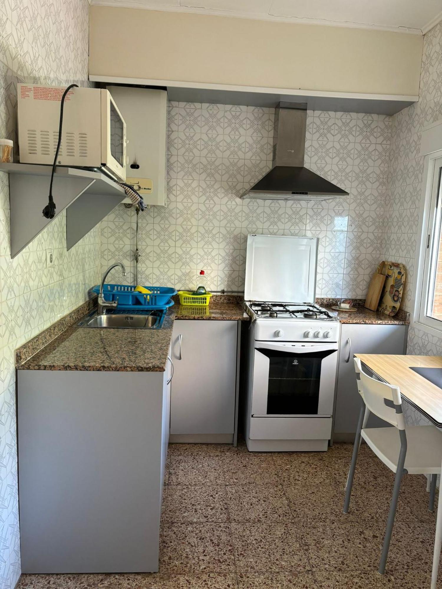 Apartamentos Congo El Campello Esterno foto