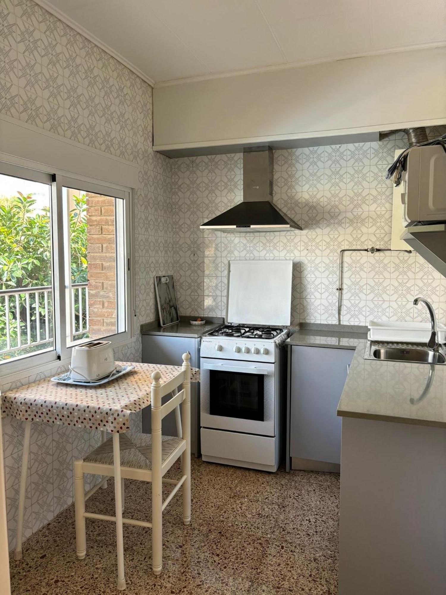 Apartamentos Congo El Campello Esterno foto