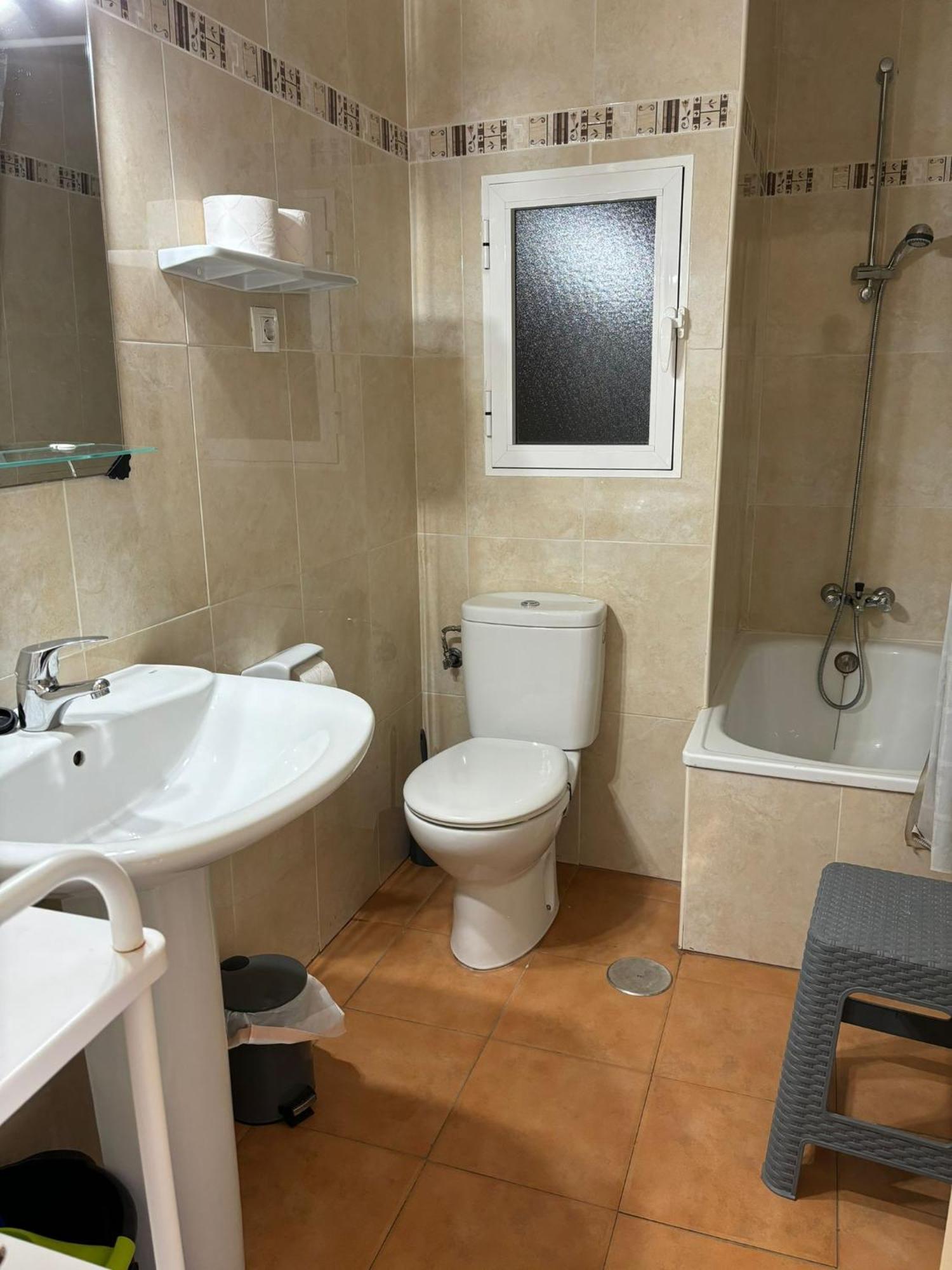 Apartamentos Congo El Campello Esterno foto