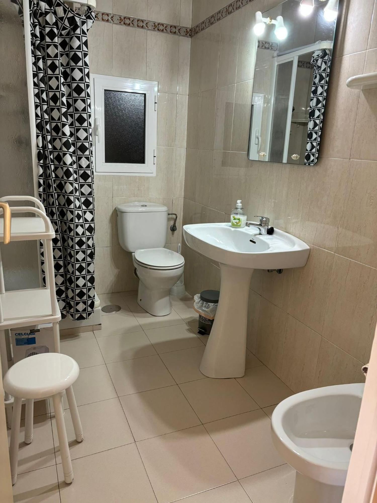 Apartamentos Congo El Campello Esterno foto
