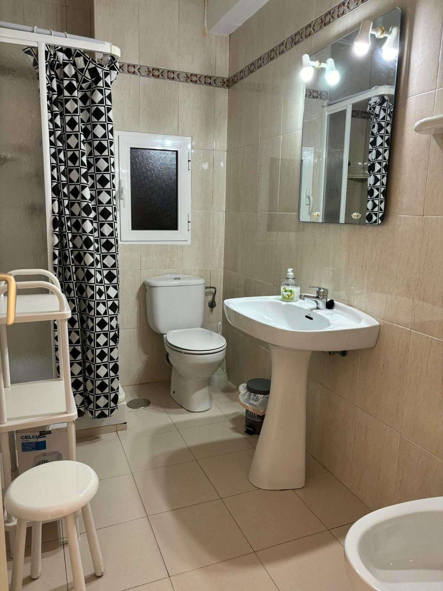 Apartamentos Congo El Campello Esterno foto
