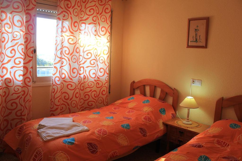 Apartamentos Congo El Campello Camera foto